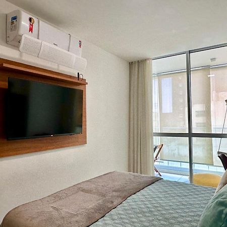 Apartamento Lar Expresso 2222 Salvador de Bahía Exterior foto