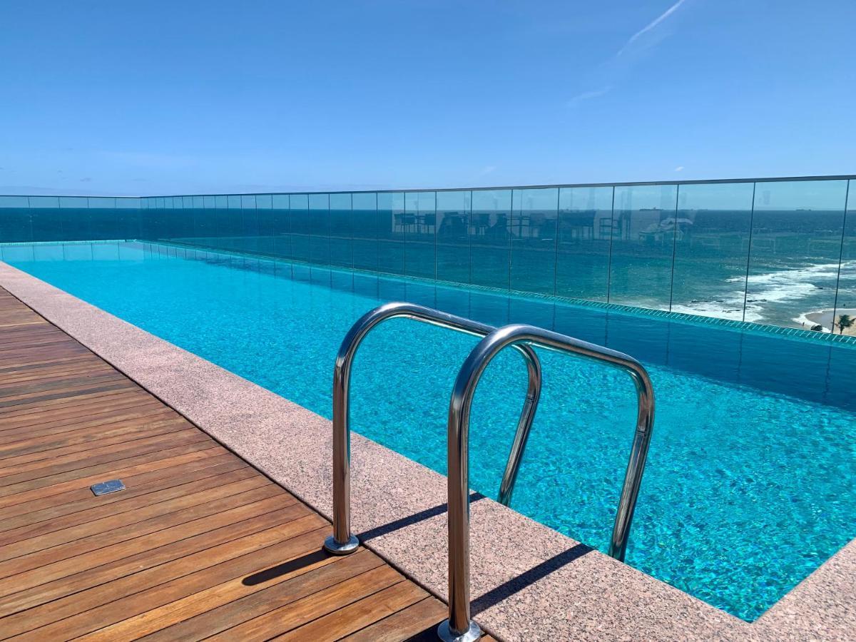 Apartamento Lar Expresso 2222 Salvador de Bahía Exterior foto