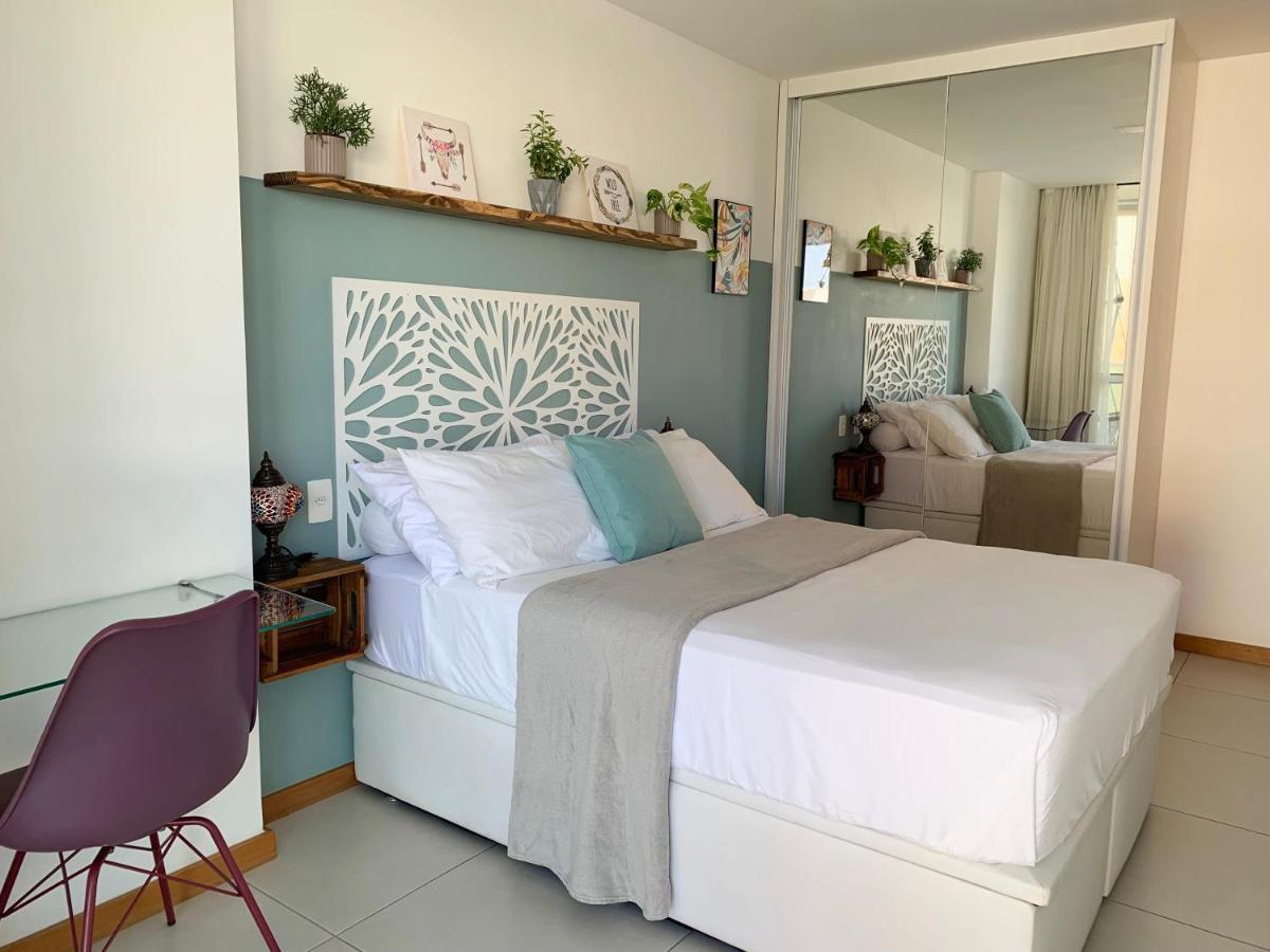 Apartamento Lar Expresso 2222 Salvador de Bahía Exterior foto