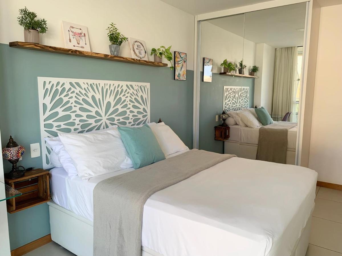 Apartamento Lar Expresso 2222 Salvador de Bahía Exterior foto