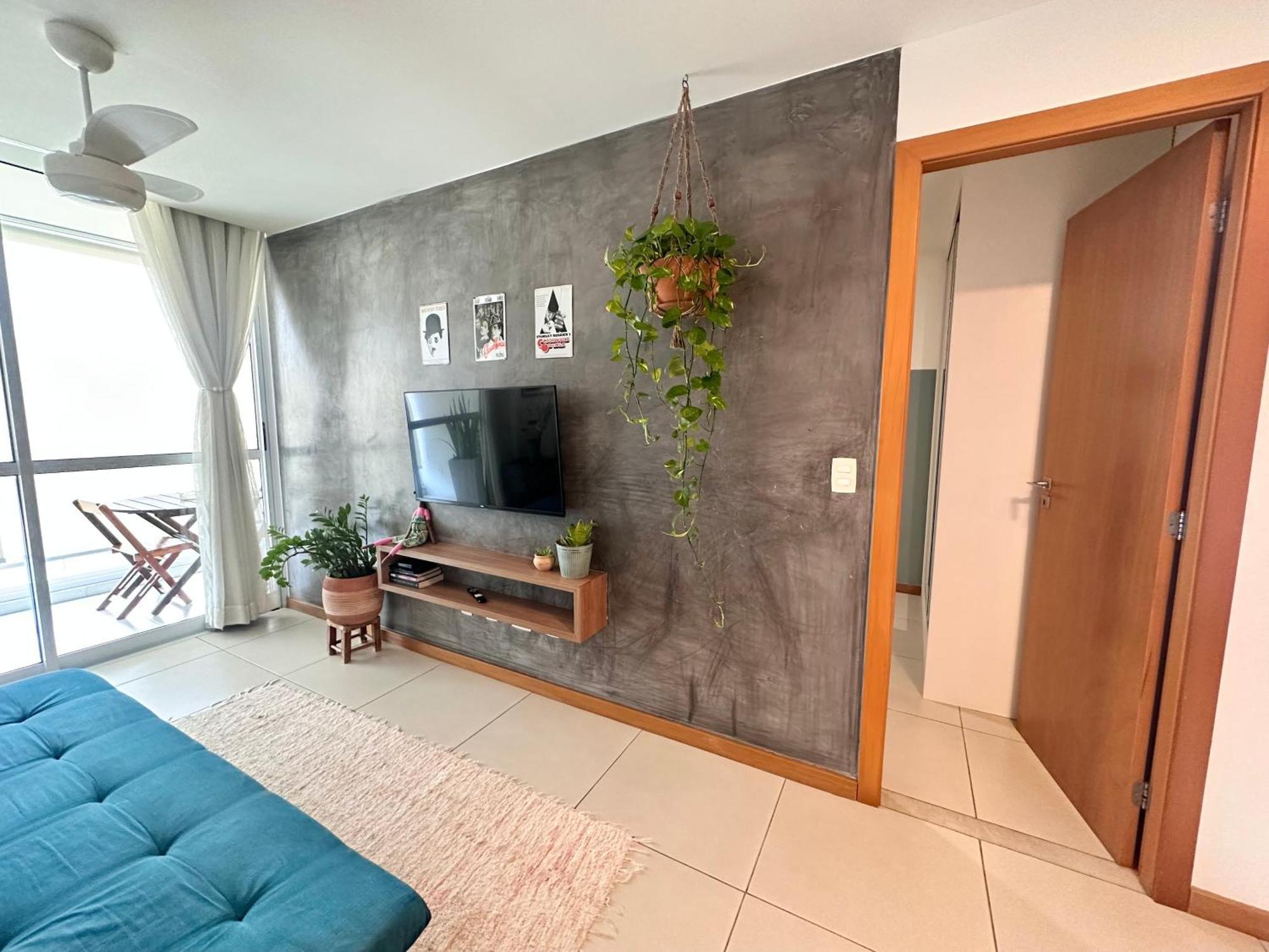 Apartamento Lar Expresso 2222 Salvador de Bahía Exterior foto