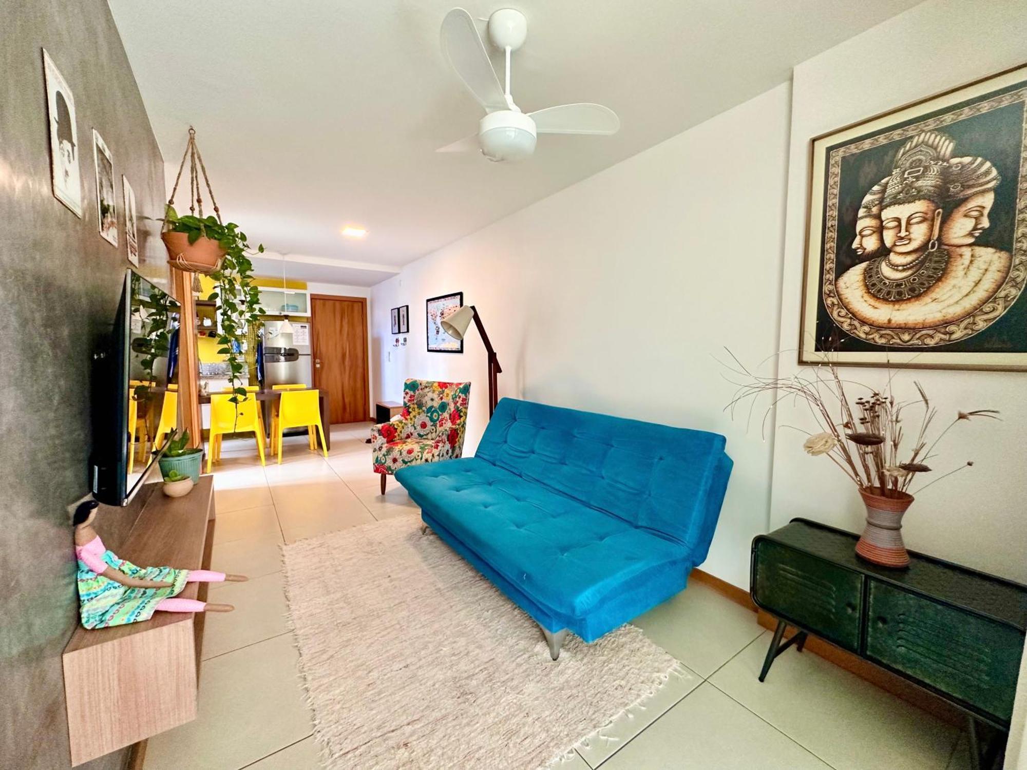 Apartamento Lar Expresso 2222 Salvador de Bahía Exterior foto