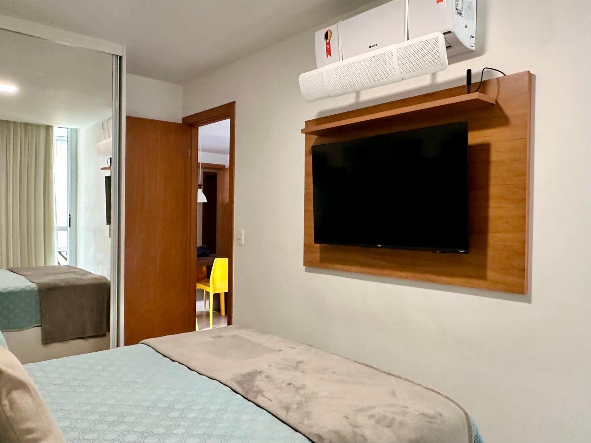 Apartamento Lar Expresso 2222 Salvador de Bahía Exterior foto