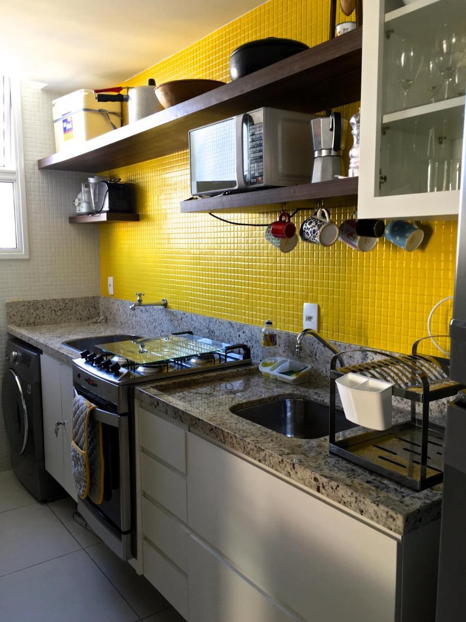 Apartamento Lar Expresso 2222 Salvador de Bahía Exterior foto