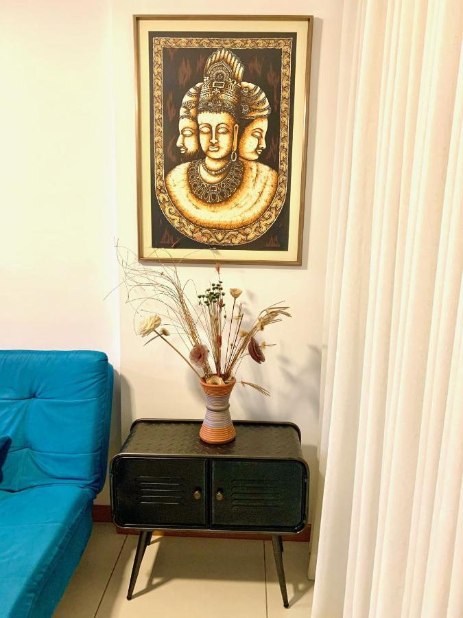 Apartamento Lar Expresso 2222 Salvador de Bahía Exterior foto